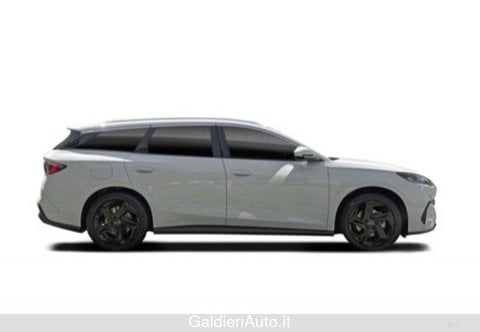 Auto Nuove Pronta Consegna A Salerno | Byd Seal 6 Dm-I Byd Touring Boost