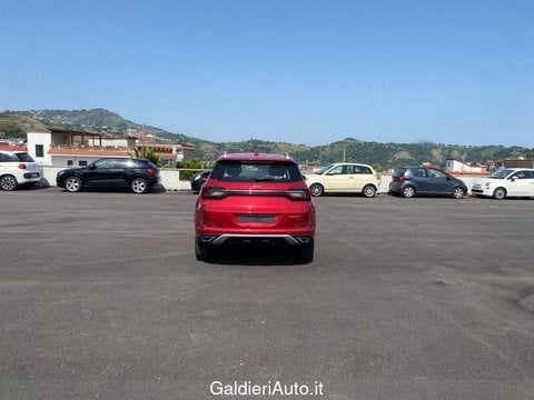 Auto Km0 A Salerno | Emc Wave 3 1.5 T 113Cv Mt