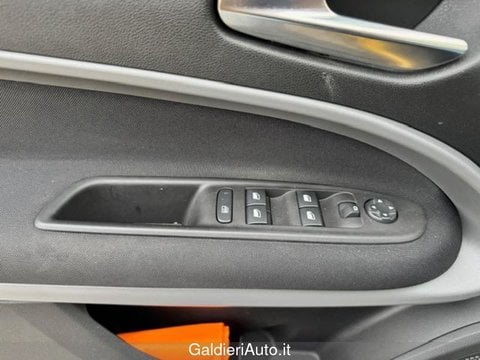 Auto Usate A Salerno | Jeep Avenger 1.2 Turbo Longitude Fwd 100Cv