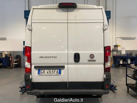 Auto Usate A Avellino | Fiat Professional Ducato Serie 8 Furgone Lastrato 33Q Mh2 160Cv 2.2 Multi...