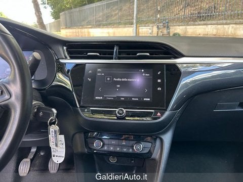 Auto Usate A Avellino | Opel Corsa 1.2 Elegance S&Amp;S 100Cv