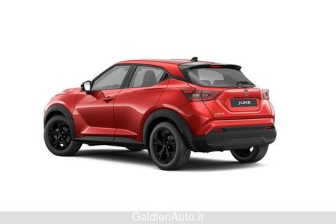 Auto Usate A Salerno | Nissan Juke Ii 2024 1.0 Dig-T N-Connecta 114Cv Dct