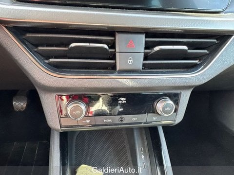 Auto Usate A Avellino | Škoda Kamiq 1.0 Tsi Black Dots 110Cv