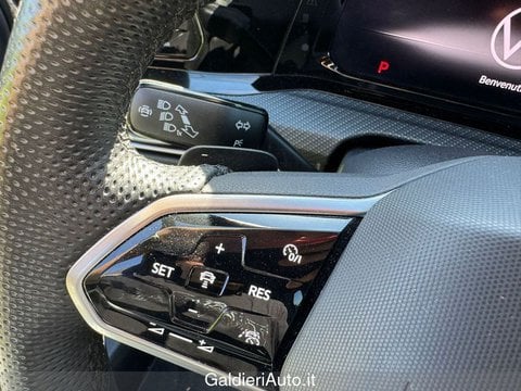 Auto Usate A Salerno | Volkswagen Golf 1.5 Etsi Evo R-Line 130Cv Dsg
