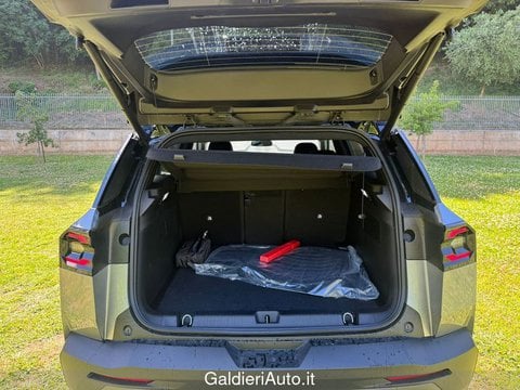 Auto Usate A Avellino | Jeep Compass Nuova E-Hybrid First Edition 1.2 145Cv Ehybrid Fwd Edct6