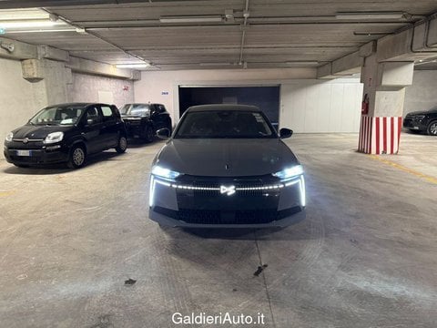 Auto Km0 A Avellino | Ds N°4 N°4 Hybrid 145 Automatico Pallas