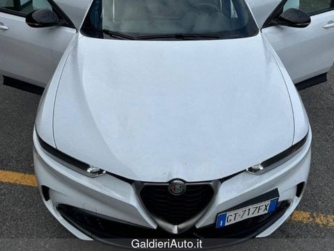 Auto Usate A Avellino | Alfa Romeo Tonale Hybrid 130Cv Super