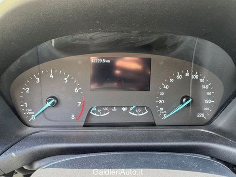 Auto Usate A Salerno | Ford Puma 1.0 Ecoboost H Titanium S&Amp;S 125Cv