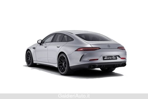 Auto Usate A Salerno | Mercedes-Benz Amg Gt Coupe 4 - X290 Coupe 63 S E-Performance 4Matic+ Auto