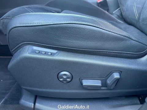 Auto Usate A Salerno | Ds Ds7 Performance Line + Bluehdi 130 Auto