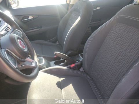 Auto Usate A Avellino | Fiat Tipo Station Wagon 1.0 100Cv Bz Sw Tipo