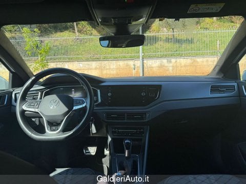 Auto Usate A Salerno | Volkswagen Polo 1.0 Tsi R-Line 110Cv Dsg