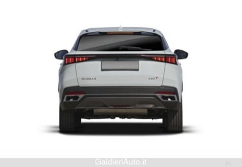 Auto Usate A Salerno | Omoda 5 Omoda 1.6 Tgdi Premium 7Dct