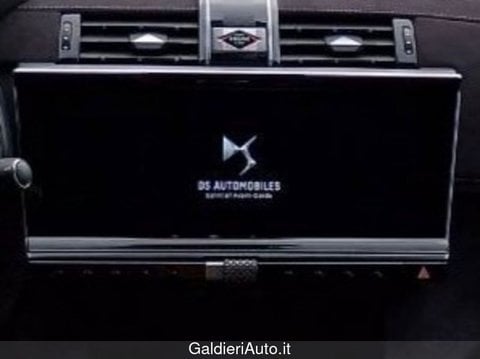 Auto Usate A Avellino | Ds Ds7 Performance Line + Bluehdi 130 Auto