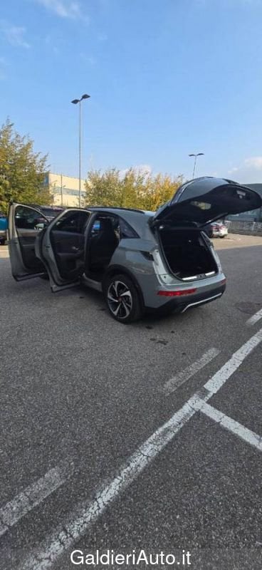Auto Usate A Avellino | Ds Ds 7 Ds7 1.5 Bluehdi Performance Line+ 130Cv Auto