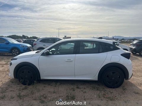 Auto Usate A Avellino | Lancia Ypsilon Nuova 1.2 100Cv Ibrida