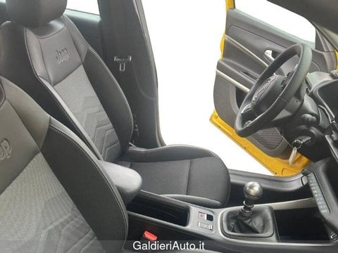Auto Usate A Avellino | Jeep Avenger Altitude 1.2 100Cv