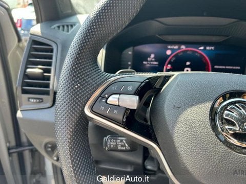 Auto Usate A Avellino | Škoda Karoq 2.0 Tdi Evo Sportline 4X4 150Cv Dsg