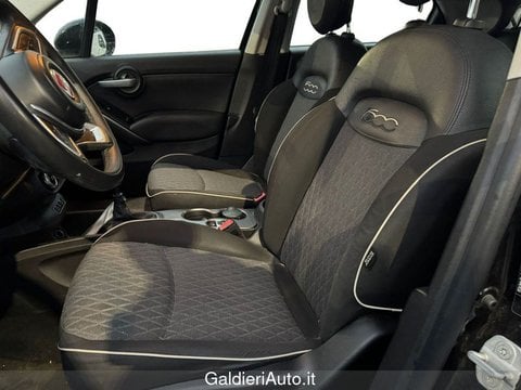 Auto Usate A Avellino | Fiat 500X 1.3 Mjt City Cross 4X2 95Cv