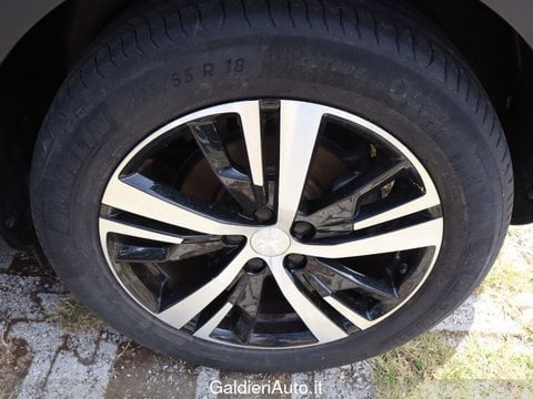 Auto Usate A Salerno | Peugeot 3008 Puretech130 S&Amp;S - Gt