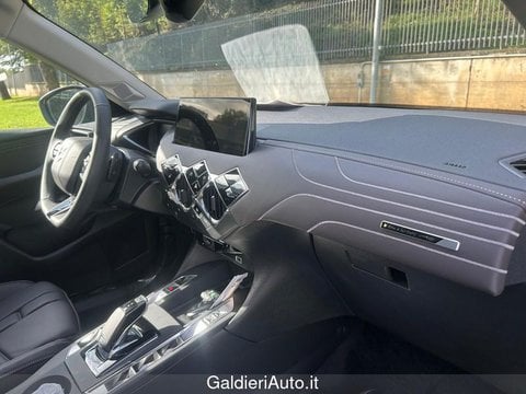 Auto Usate A Avellino | Ds Ds 3 Crossback Ds 3 Hybrid 136 Antoine De Saint Exupery