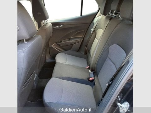 Auto Usate A Salerno | Škoda Fabia 1.0 Mpi Evo Ambition 65Cv