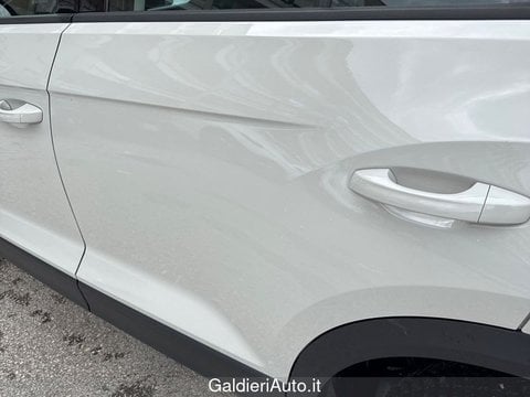 Auto Usate A Avellino | Volkswagen T-Roc 1.0 Tsi Life 110Cv