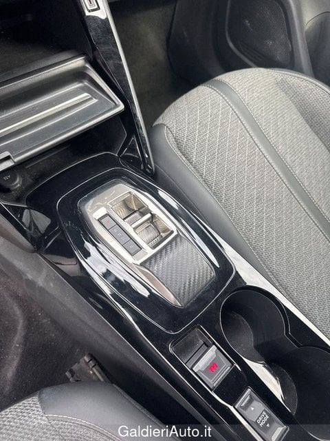 Auto Usate A Avellino | Peugeot 2008 Nuovo Allure Bluehdi 130 Eat8 S&Amp;S