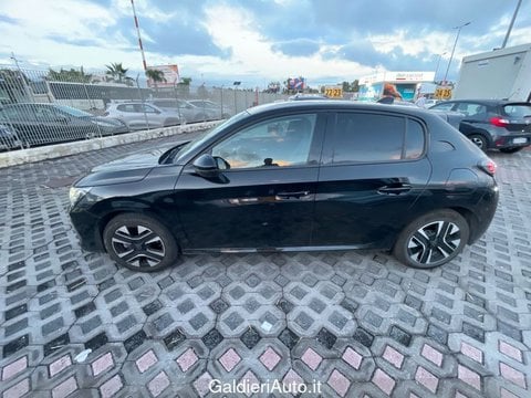 Auto Usate A Avellino | Peugeot 208 5P - Allure Hybrid 100 E-Dcs6