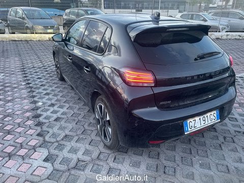 Auto Usate A Avellino | Peugeot 208 5P - Allure Hybrid 100 E-Dcs6