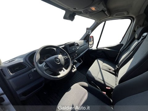 Auto Usate A Avellino | Renault Master T35 2.3 Dci 135Cv L3H2 Ice
