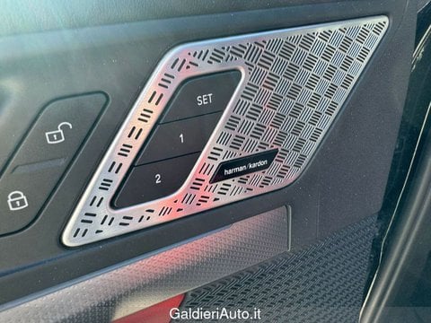 Auto Usate A Salerno | Bmw X1 Xdrive23D Mhev 48V Msport Auto