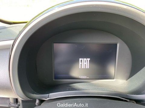 Auto Usate A Avellino | Fiat 600 1.2 Hybrid 100Cv