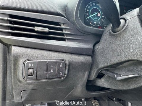 Auto Usate A Salerno | Hyundai Bayon 1.0 T-Gdi 48V Xline Imt