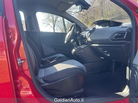 Auto Usate A Avellino | Lancia Ypsilon 1.0 70Cv Hybrid Silver
