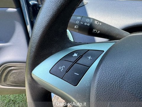 Auto Usate A Salerno | Lancia Ypsilon 1.0 Firefly 70 Cv Start&Amp;Stop Hybrid Platino