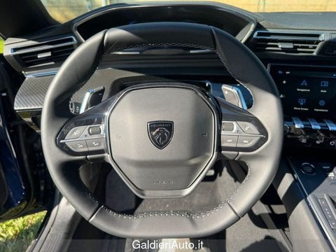 Auto Km0 A Salerno | Peugeot 508 Nuova Sw - Bluehdi 130 Eat8 S&Amp;S - Allure