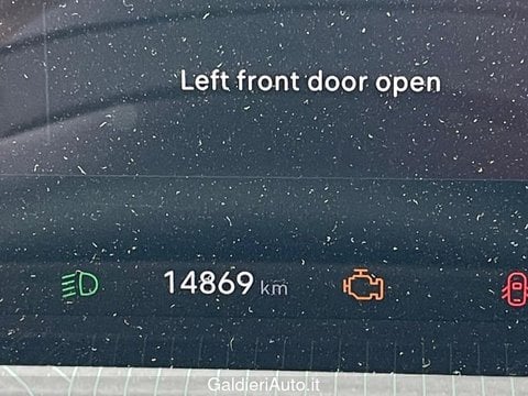 Auto Usate A Avellino | Lancia Ypsilon Nuova 1.2 100Cv Ibrida