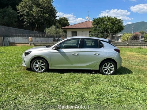 Auto Usate A Avellino | Opel Corsa 1.2 Elegance S&Amp;S 100Cv