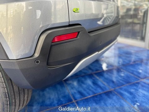 Auto Km0 A Napoli | Jeep Avenger E-Hybrid Mhev Altitude 1.2 100Cv Dct Mhev