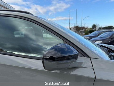 Auto Usate A Avellino | Ds Ds7 Performance Line + Bluehdi 130 Auto