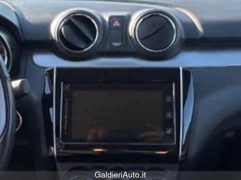 Auto Usate A Avellino | Suzuki Swift 1.2H Top 2Wd