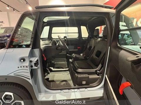 Auto Km0 A Benevento | Citroën Ami My Vibe 100% Elettrica