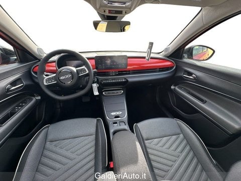 Auto Km0 A Avellino | Fiat 600 Hybrid Icon 1.2 Hybrid 145Cv