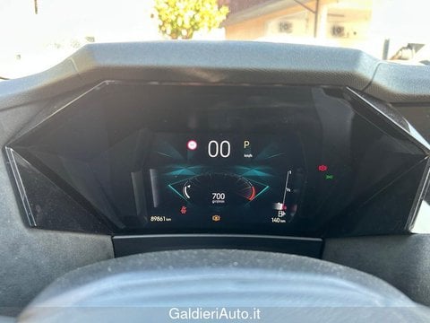 Auto Usate A Avellino | Ds Ds4 Ds 4 Bluehdi 130 Aut. Performance Line