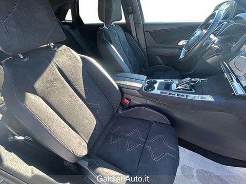 Auto Usate A Salerno | Ds Ds7 Performance Line + Bluehdi 130 Auto