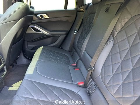 Auto Usate A Salerno | Bmw X6 Xdrive30D Mhev 48V Business Auto - Tetto Apribile