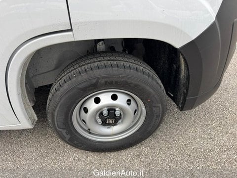 Auto Usate A Avellino | Fiat Professional Ducato Furgone Lastrato L2H2 33 2.2 Diesel 140 Cv Manuale