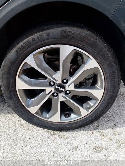 Auto Usate A Avellino | Kia Stonic 1.0 T-Gdi Mhev Style 120Cv Dct