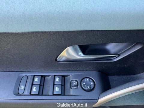 Auto Usate A Salerno | Lancia Ypsilon Nuova 1.2 100Cv Ibrida